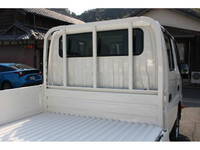 トヨタトヨエースダブルキャブ（Wキャブ）小型（2t・3t）[写真10]