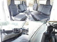 日野デュトロアルミバン小型（2t・3t）[写真16]