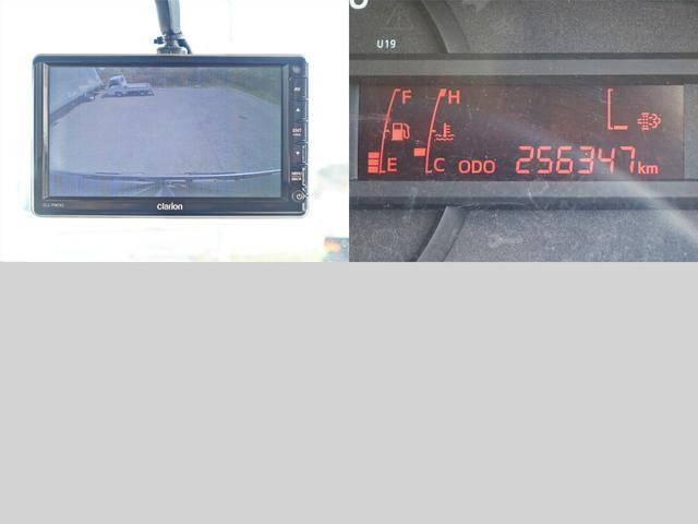 日野デュトロアルミバン小型（2t・3t）[写真17]