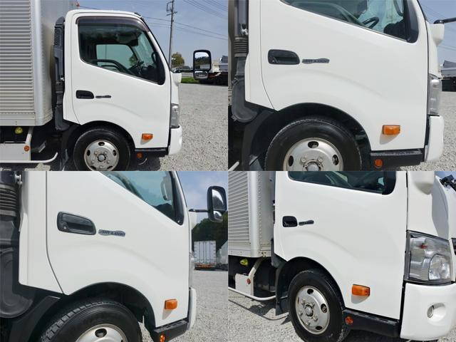 日野デュトロアルミバン小型（2t・3t）[写真04]