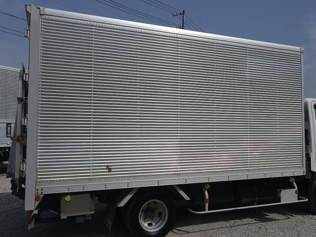 日野デュトロアルミバン小型（2t・3t）[写真05]