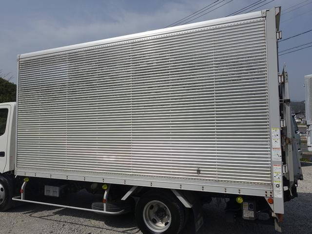 日野デュトロアルミバン小型（2t・3t）[写真07]
