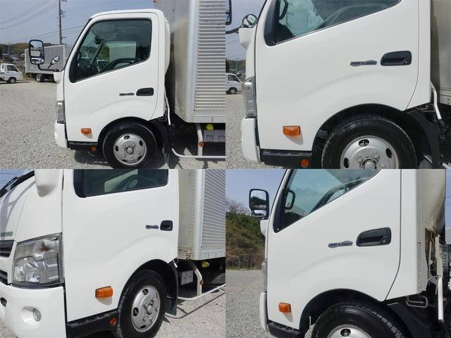 日野デュトロアルミバン小型（2t・3t）[写真08]