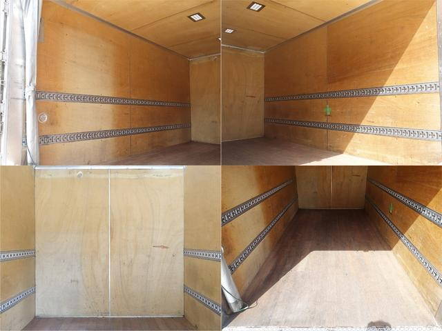 日野デュトロアルミバン小型（2t・3t）[写真09]