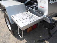 三菱ふそうキャンターミキサー車（コンクリートミキサー）小型（2t・3t）[写真20]