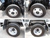 三菱ふそうキャンターミキサー車（コンクリートミキサー）小型（2t・3t）[写真24]