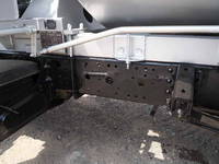 三菱ふそうキャンターミキサー車（コンクリートミキサー）小型（2t・3t）[写真26]