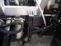 三菱ふそうキャンターミキサー車（コンクリートミキサー）小型（2t・3t）[写真28]