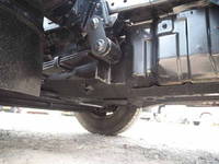 三菱ふそうキャンターミキサー車（コンクリートミキサー）小型（2t・3t）[写真29]