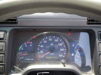 三菱ふそうキャンターミキサー車（コンクリートミキサー）小型（2t・3t）[写真38]