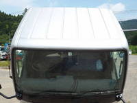 三菱ふそうキャンターミキサー車（コンクリートミキサー）小型（2t・3t）[写真09]