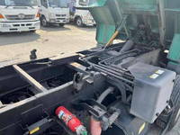 三菱ふそうキャンターパッカー車（塵芥車）小型（2t・3t）[写真11]