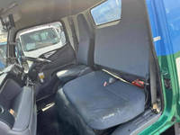 三菱ふそうキャンターパッカー車（塵芥車）小型（2t・3t）[写真16]