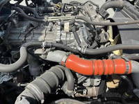 三菱ふそうキャンターパッカー車（塵芥車）小型（2t・3t）[写真17]