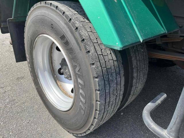 三菱ふそうキャンターパッカー車（塵芥車）小型（2t・3t）[写真18]