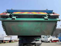 三菱ふそうキャンターパッカー車（塵芥車）小型（2t・3t）[写真24]