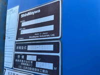 三菱ふそうキャンターパッカー車（塵芥車）小型（2t・3t）[写真25]