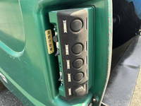 三菱ふそうキャンターパッカー車（塵芥車）小型（2t・3t）[写真26]