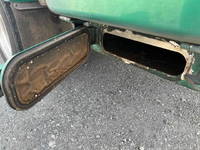 三菱ふそうキャンターパッカー車（塵芥車）小型（2t・3t）[写真28]