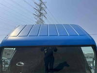 三菱ふそうキャンターパッカー車（塵芥車）小型（2t・3t）[写真29]