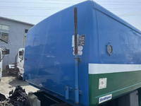 三菱ふそうキャンターパッカー車（塵芥車）小型（2t・3t）[写真30]