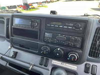 三菱ふそうキャンターパッカー車（塵芥車）小型（2t・3t）[写真32]