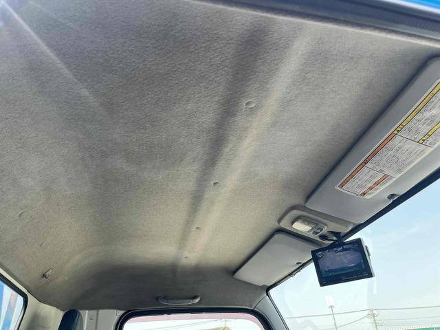 三菱ふそうキャンターパッカー車（塵芥車）小型（2t・3t）[写真35]