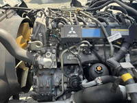 三菱ふそうキャンターパッカー車（塵芥車）小型（2t・3t）[写真37]