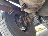 三菱ふそうキャンターパッカー車（塵芥車）小型（2t・3t）[写真38]