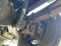 三菱ふそうキャンターパッカー車（塵芥車）小型（2t・3t）[写真40]