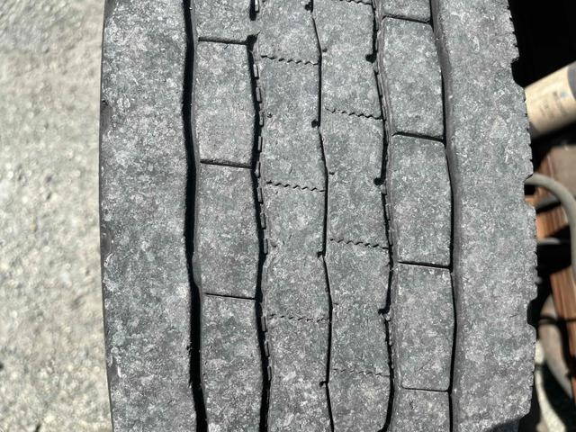 三菱ふそうキャンターパッカー車（塵芥車）小型（2t・3t）[写真40]