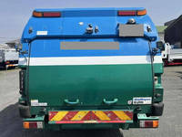 三菱ふそうキャンターパッカー車（塵芥車）小型（2t・3t）[写真07]