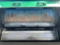 三菱ふそうキャンターパッカー車（塵芥車）小型（2t・3t）[写真09]