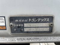 日野レンジャーアルミウイング中型（4t）[写真11]