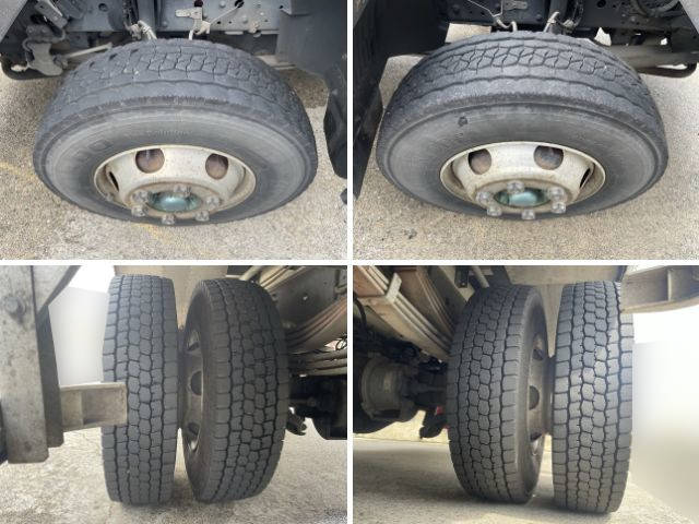 日野レンジャーアルミウイング中型（4t）[写真12]