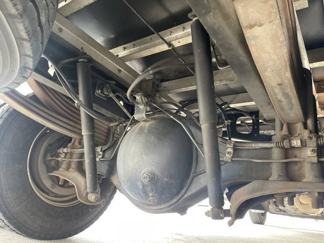 日野レンジャーアルミウイング中型（4t）[写真18]