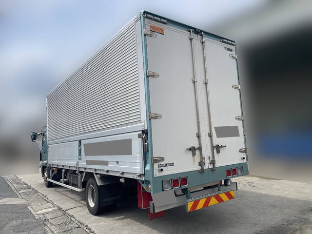 日野レンジャーアルミウイング中型（4t）[写真02]