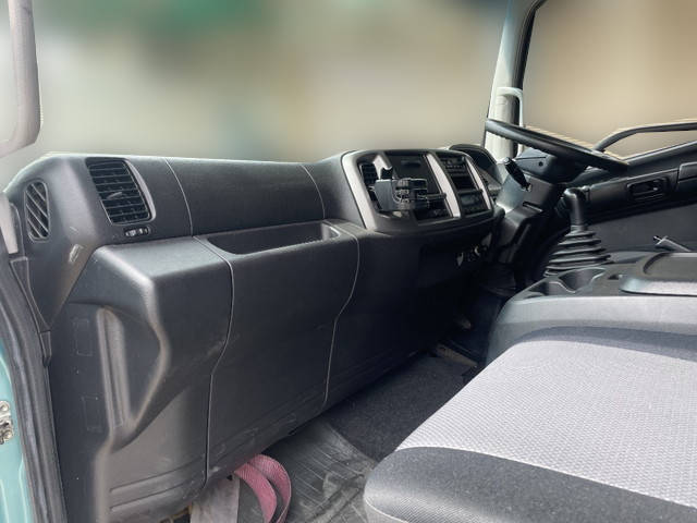 日野レンジャーアルミウイング中型（4t）[写真25]