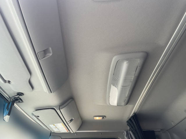 日野レンジャーアルミウイング中型（4t）[写真28]