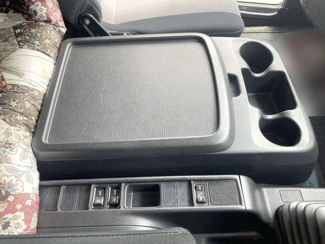 日野レンジャーアルミウイング中型（4t）[写真29]