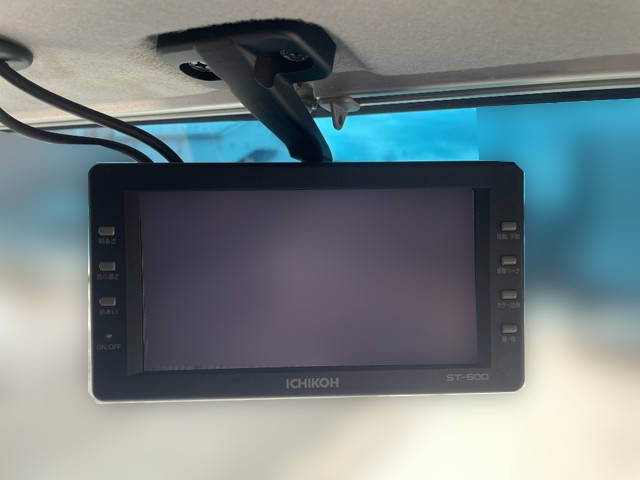 日野レンジャーアルミウイング中型（4t）[写真34]