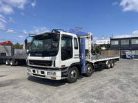 いすゞギガセルフクレーン4段大型（10t）[写真03]