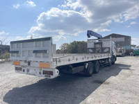 いすゞギガセルフクレーン4段大型（10t）[写真04]