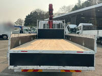 UDトラックスコンドルクレーン4段中型（4t）[写真11]