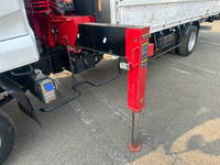 UDトラックスコンドルクレーン4段中型（4t）[写真12]