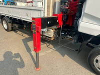 UDトラックスコンドルクレーン4段中型（4t）[写真15]