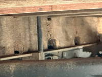 UDトラックスコンドルクレーン4段中型（4t）[写真18]