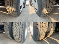 UDトラックスコンドルクレーン4段中型（4t）[写真19]