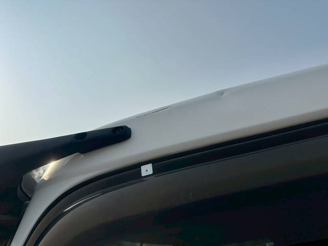 UDトラックスコンドルクレーン4段中型（4t）[写真29]