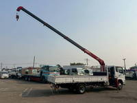 UDトラックスコンドルクレーン4段中型（4t）[写真02]